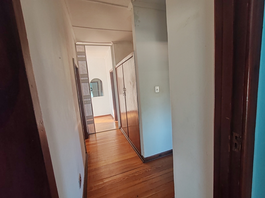 3 Bedroom Property for Sale in Bothasrus Eastern Cape